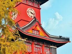 -四川大学(华西校区)