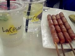 -乐凯撒披萨(正佳广场店)