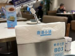 -鹿港小镇(黄金店)