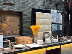 -成都钓鱼台精品酒店-品聚·成都餐厅