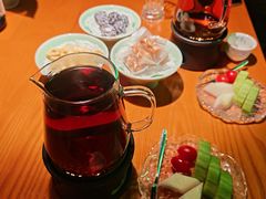 -茗知道茶馆(世博源店)