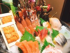 -花潮料理艺食馆(世欧广场店)