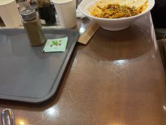 -何必是家面馆 HB noodles&coffee