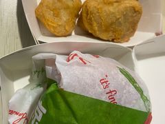 -肯德基(丰北路店)