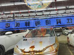 -红月湾海鲜饭店•沙滩海景(双月湾店)