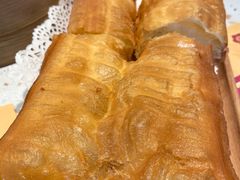 -点都德(广州白云山景区南门店)