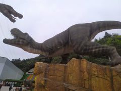 -梦幻奥陶纪景区