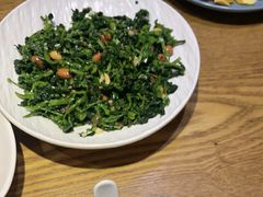 -黑家养生粥道馆(新世纪店)
