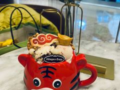 -哈根达斯(济南万象城店)