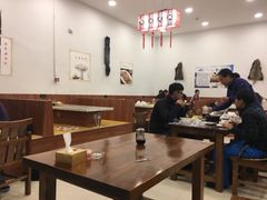 -老猎户炭火锅羊汤(万达店)
