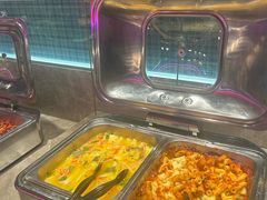 -比格比萨自助(南京万达茂店)