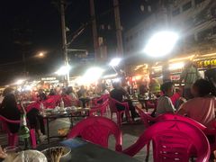 -西司夜市