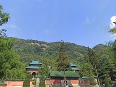 -武当山风景区