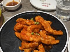 -前海沿·青岛菜(李沧万达店)