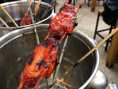 -炒豆合作社(东四总店)