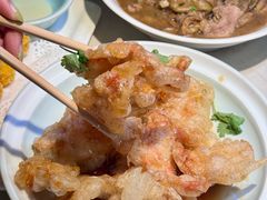 -北李妈妈菜·海肠捞饭(高新万达店)