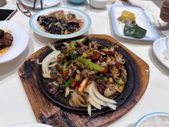 -凯鸽酒楼(大同振兴街店)