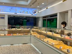 -清真全盛斋传统糕点(许士庙店)