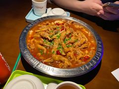 -胖哥俩肉蟹煲(虹口龙之梦店)
