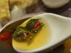 -燕兰楼·清真西北融合菜(亚运村店)