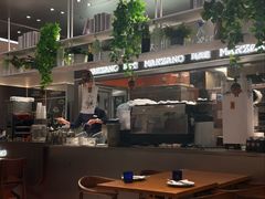 -玛尚诺意式餐厅(官舍店)