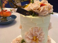 -杜哈夫DOUX RÊVE·生日蛋糕(日月光店)