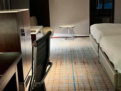 -上海龙之梦万丽酒店