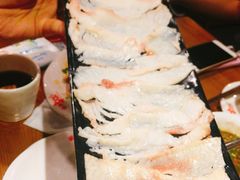 -牛a潮汕鲜牛肉粿条(天河北店)