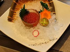 -新鲜特色餐厅(香格里拉大酒店)
