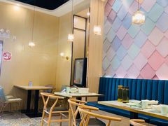 -蜀腾川·火锅鱼.烤鱼(新世界城店)
