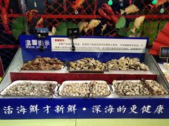水产区-自助火锅筷乐食代自助餐厅(金辰店)