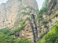-龙门涧景区