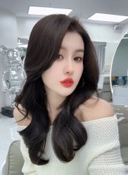 点击看大图 -5号HAIR SALON 专业染发馆