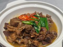 -品粹徽园·家常安徽菜