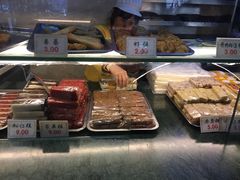 -四宜糕团店(南大街店)