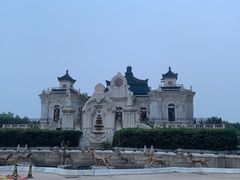 -大明幻境第一城