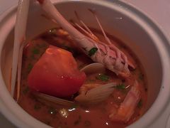 -壳里西餐厅Coquille Seafood Bistro(蒙自路店)