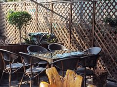 -随意茶庄·地道杭帮农家菜(梅家坞店)