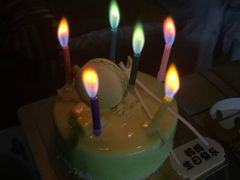 -黑池口感烘焙·生日蛋糕(坂田店)