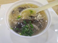 -食盈碗仔翅(星玺广场店)