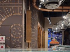 -酷巧·巧克力糖果店