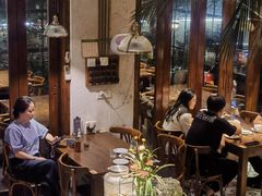 -宝翠花园餐厅(沙湖店)