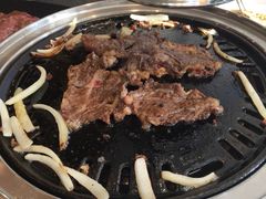 -完美生活炭火烤肉(二马路店)