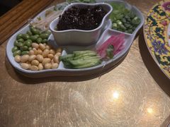 -京味斋·烤鸭·北京菜(安贞店)
