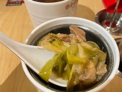 -华记煲仔华·煲仔饭(人和店)