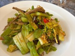 -君霖海鲜私房菜(春柳店)