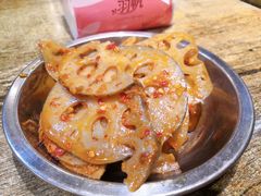 -丽丽水煮(顺外路店)