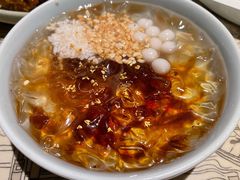 荷田冰粉-桂满陇天书(南京德基旗舰店)