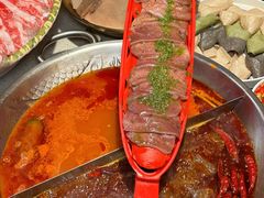 -小龙坎火锅(全球总店)