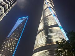 -上海中心大厦